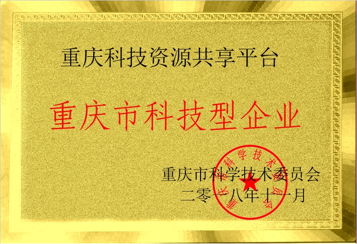 科技企業(yè)